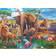 Ravensburger Exotic Safari XXL 200 Pieces