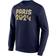 Fanatics Branded Paris 2024 Olympics Essentials Crew Sweat