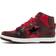 A Bathing Ape Sta 93 Hi M - Red/Burgundy