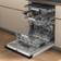 Whirlpool W7U HS41 Hvit