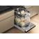 Whirlpool W7U HS41 Hvit