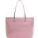 Nike Jordan Monogram Tote Bag - Pink Glaze