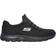Skechers Max Cushioning Elite Vanish W - Black