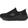 Skechers Max Cushioning Elite Vanish W - Black