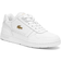 Lacoste T-Clip Leather W - White/Gold