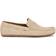 Tommy Hilfiger Suede Cleat Flag Driver - Beige