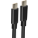 USBC-N2202 240W 480Mbps 2.0 USB C - USB C M-M 2m