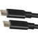 USBC-N2202 240W 480Mbps 2.0 USB C - USB C M-M 2m