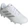 Adidas Junior Copa Pure II League FG - Cloud White/Cloud White/Silver Metallic