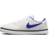 Nike SB Check Canvas GS - White/Summit White/Black/Deep Royal Blue