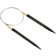 Lantern Moon Destiny Circular Needles 80cm 8.0mm