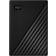 Western Digital My Passport Portable WDBR9S0060BBK-WESN 6TB