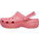 Crocs Classic Platform Clog - Hot Blush