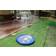 Spring Summer Water Splash Mat 100cm