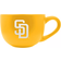 MLB San Diego Padres Mug 23fl oz