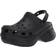 Crocs Classic Bae Clog Platform - Black