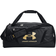 Under Armour Undeniable 5.0 Medium Duffle Bag - Black Medium Heather/Black