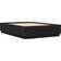 vidaXL 3209703 Sengeramme 143x203cm