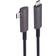 Nordic FVRCC50 10Gbps VR Link for Oculus Quest 2 3.2 USB C - USB Angled C M-M 5m