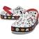 Crocs Mickey Off Court Clog - White