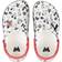 Crocs Mickey Off Court Clog - White