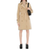 Burberry Mid Length Kensington Heritage Trench Coat - Honey