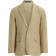 Polo Ralph Lauren Polo Soft Modern Linen Suit Jacket - Coastal Beige