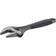 Bahco Ergo 9033 Adjustable Wrench