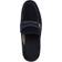 Ferragamo Deconstructed Gancini Ornament - Midnight Blue