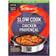 Schwartz Slow Cookers Chicken Provençal Recipe Mix 35g 1pack