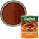 Cuprinol Softwood & Hardwood Garden Furniture Woodstain Teak 0.75L