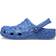 Crocs Classic Geometric Clog - Elemental Blue