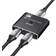 Nordic SGM-213 Displayport - 2xDisplayport F-F