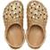 Crocs Classic Geometric Clog - Gold