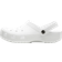 Crocs Classic Clog JJJJound - White