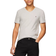 Tommy Hilfiger Slim Fit Solid V-Neck T-Shirt - Grey Heather