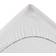 Tempur-Pedic Cool Luxury Mattress Cover White (213.4x182.9cm)