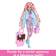 Barbie Travel Doll with Snow Fashion Extra Fly HPB16