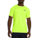 Under Armour Men's HeatGear Perfect Fit T-shirt - High Vis Yellow/Black