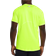 Under Armour Men's HeatGear Perfect Fit T-shirt - High Vis Yellow/Black