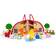 Bigjigs Mini Farm Playset