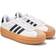 adidas VL Court Bold Platform W - White/Black/Gum