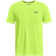 Under Armour Men's Vanish Seamless Short Sleeve - High Vis Yellow/Black