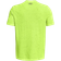 Under Armour Men's Vanish Seamless Short Sleeve - High Vis Yellow/Black