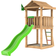 Jungle Gym Playtower House 2.1 with Slide