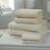 Rapport Chatsworth Towel Beige (120x70cm)