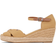 Tommy Hilfiger Essential Platform - Sand