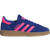 Adidas Handball Spezial - Lucid Blue/Lucid Pink/Gum