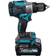 Makita DF001GM201 (2x4.0Ah)