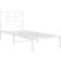 vidaXL 355601 Sengeramme 85x207cm